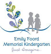 Emily Foord Logo